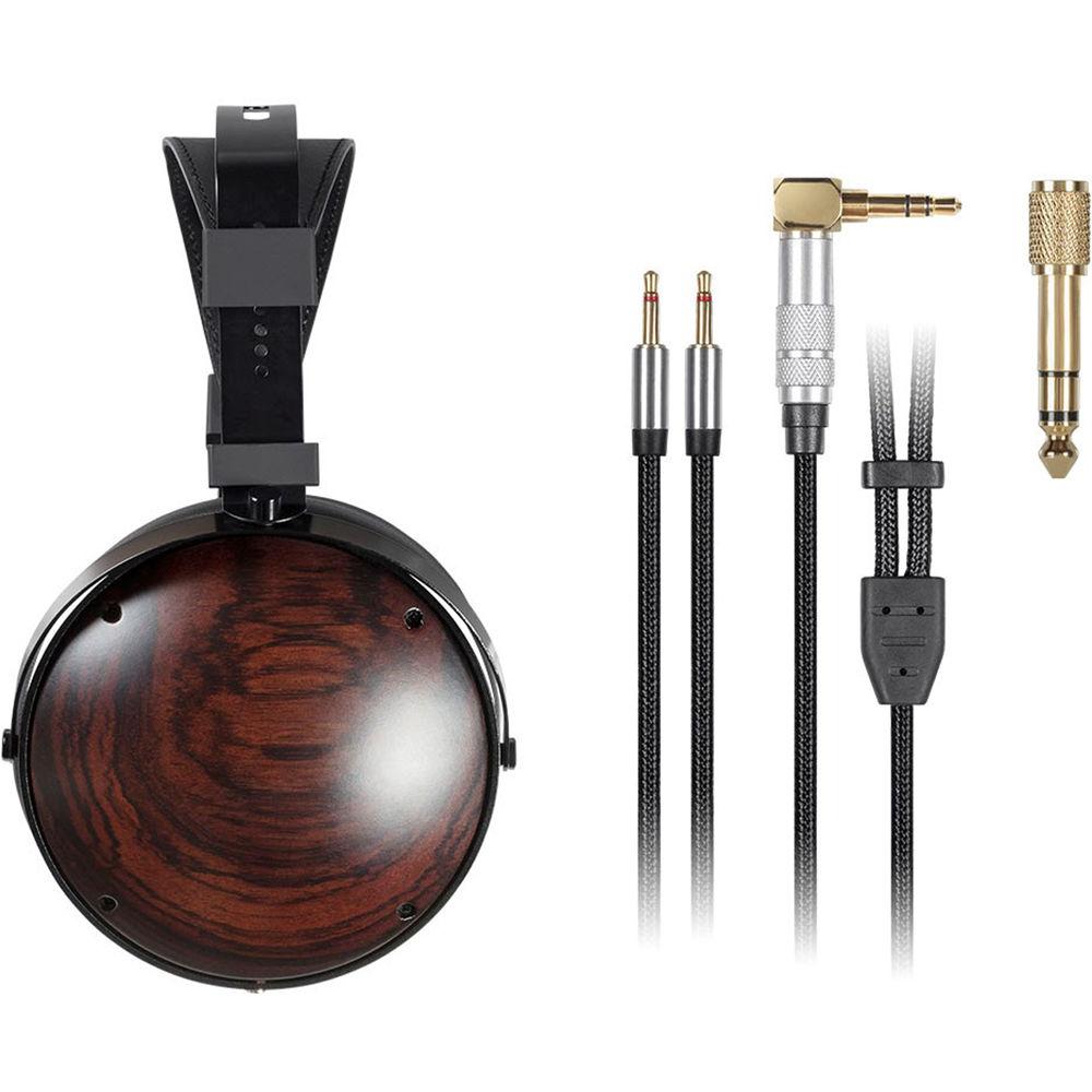 Monoprice Monolith M1060C Closed-Back Planar Magnetic Headphones