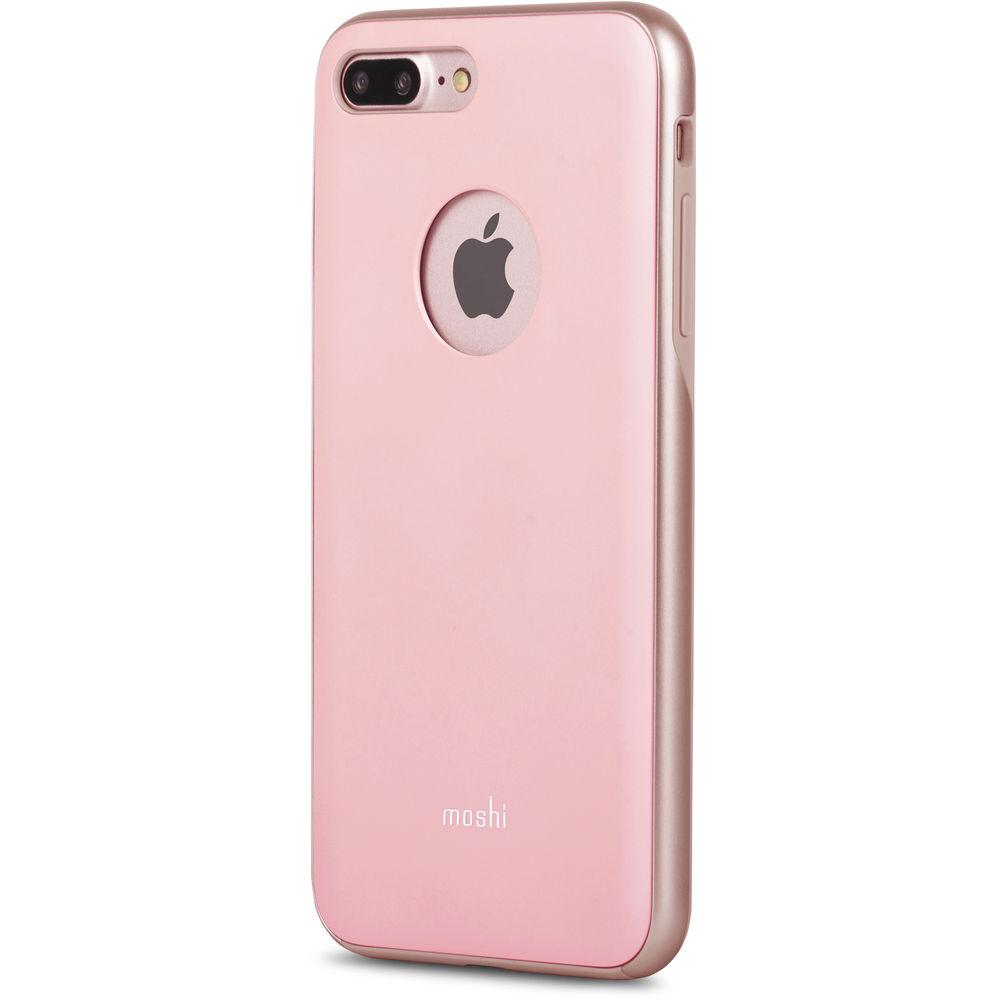Moshi iGlaze Case for iPhone 7 Plus
