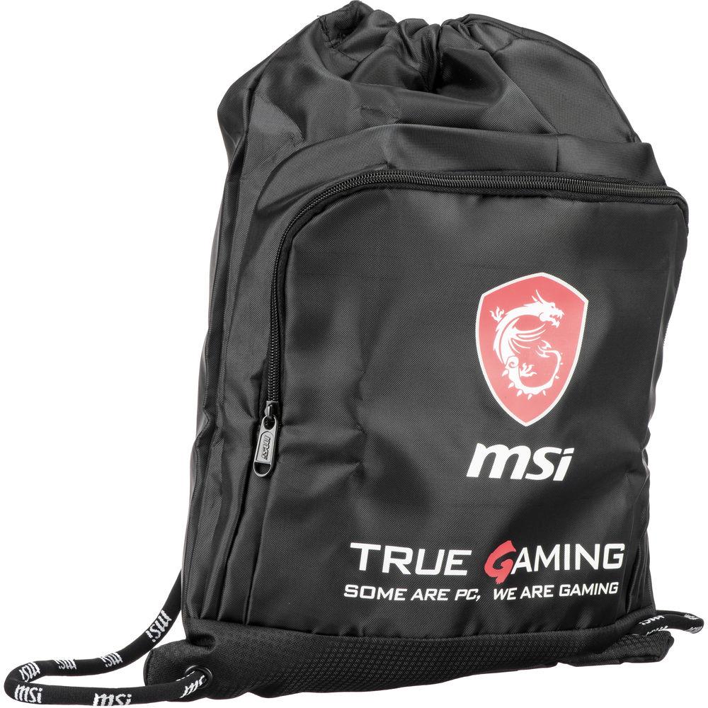 MSI Level 2 Loot Box