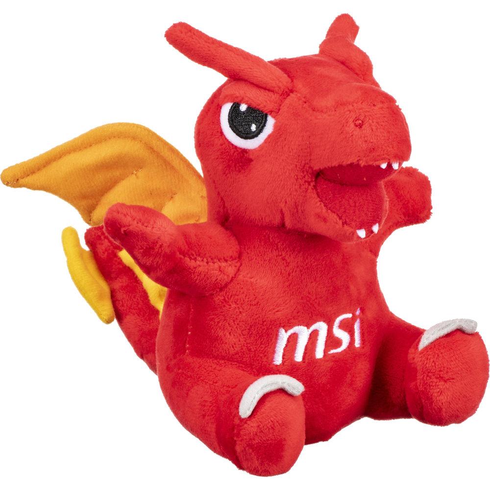 MSI Level 2 Loot Box