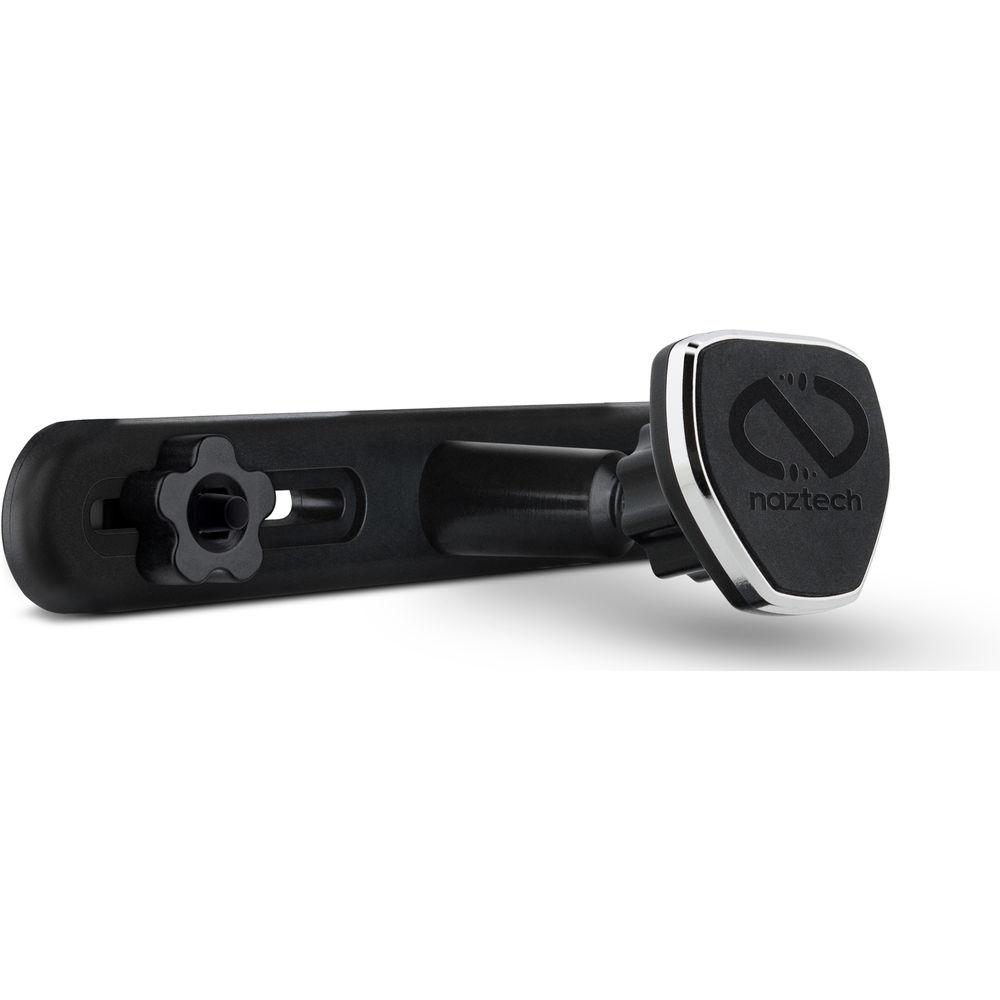 Naztech MagBuddy Headrest Smartphone Mount