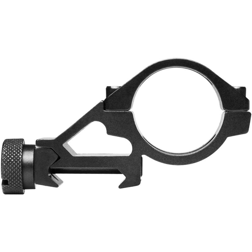 NcSTAR 1" Offset Mount for Flashlight & Accessories