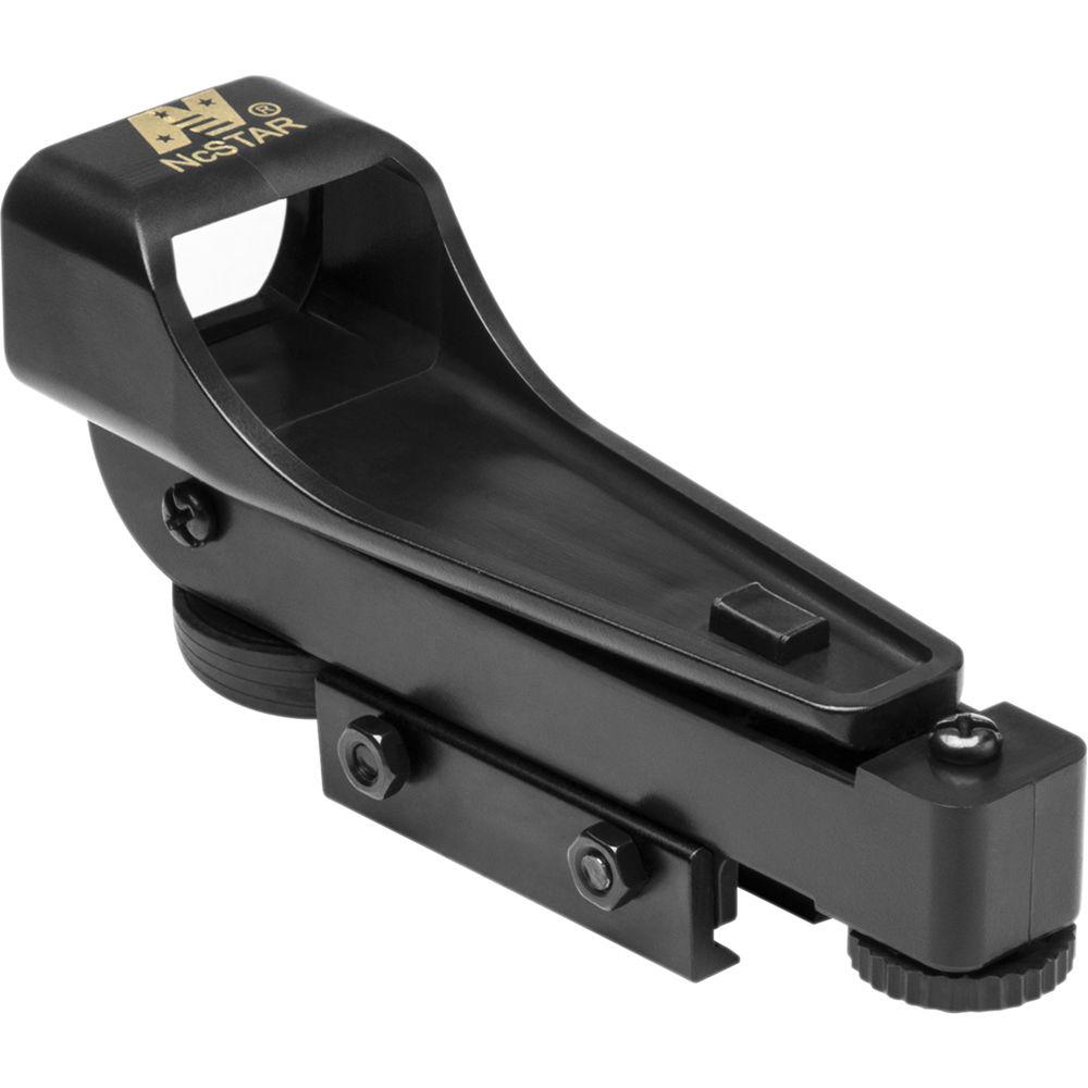 NcSTAR 1x34 Red Dot Reflex Sight