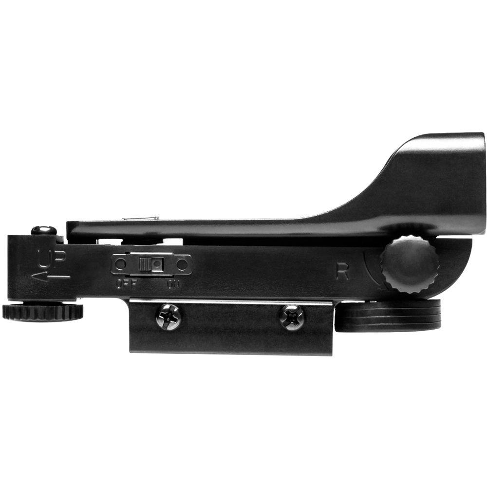 NcSTAR 1x34 Red Dot Reflex Sight