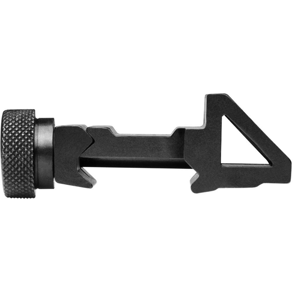 NcSTAR 45° Weaver Offset Rail Mount