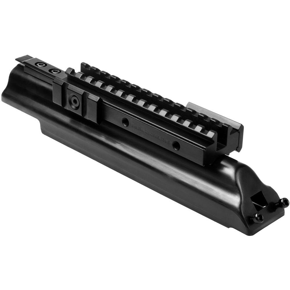 NcSTAR AK Tri-Rail Mount Receiver Cover