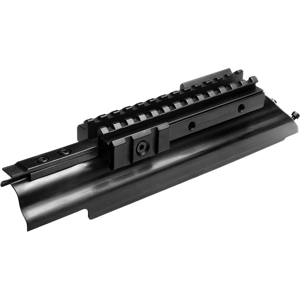 NcSTAR AK Tri-Rail Mount Receiver Cover