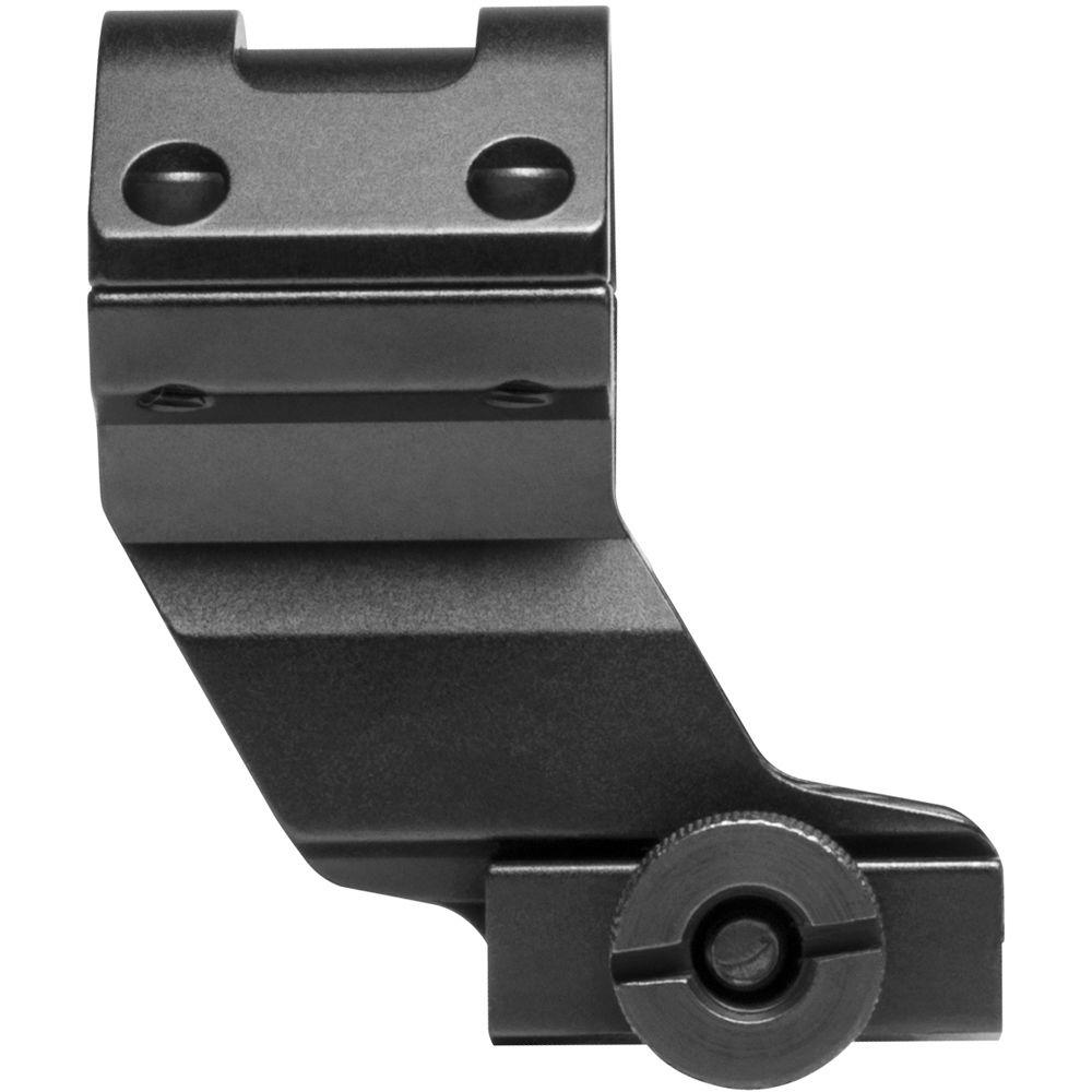 NcSTAR Cantilever Ring Rail Mount
