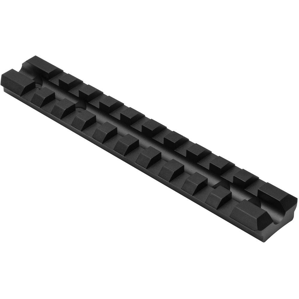 NcSTAR Picatinny Weaver Rail Mount v.2 for Ruger 10 22