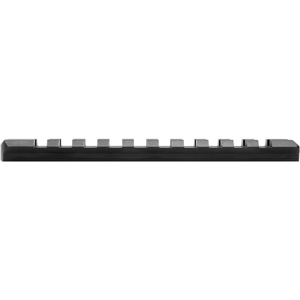 NcSTAR Picatinny Weaver Rail Mount v.2 for Ruger 10 22