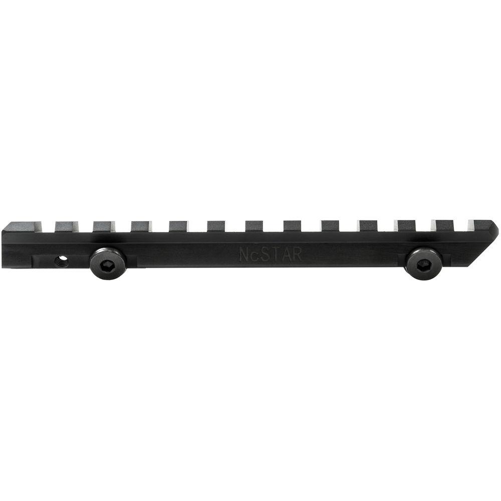 NcSTAR Picatinny Weaver Rail Mount v.2 for Ruger Mini 14