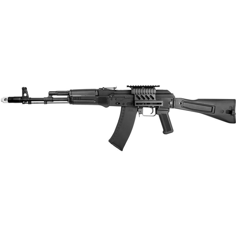 NcSTAR Side-Mounted Optics Rail for AKs