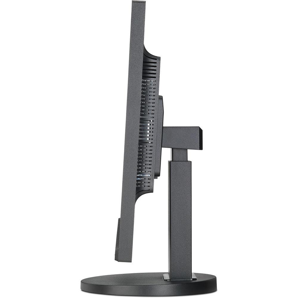 NEC EA245WMI-BK-SV 24" 16:10 IPS Monitor with SpectraViewII