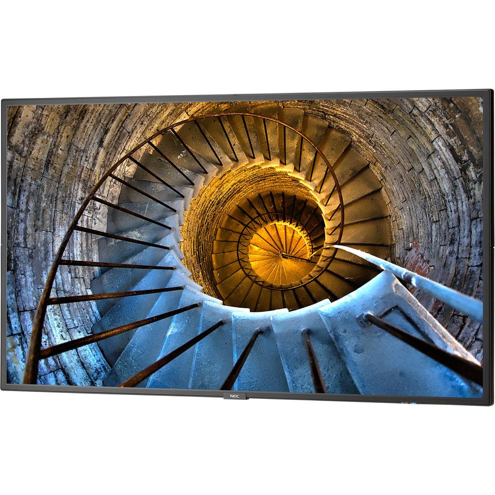 NEC P484 48" 16:9 LCD Commercial Monitor