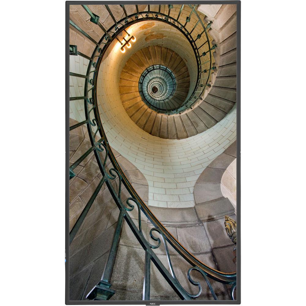 NEC P484 48" 16:9 LCD Commercial Monitor