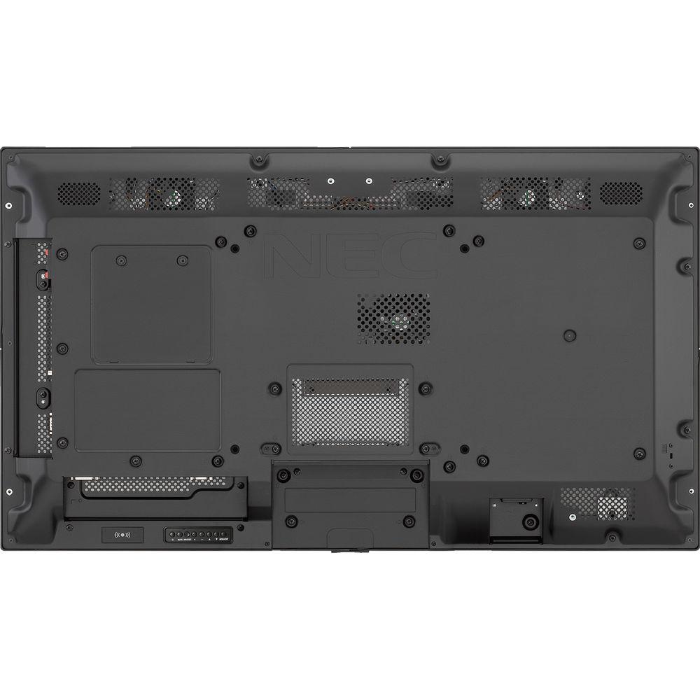 NEC P484 48" 16:9 LCD Commercial Monitor