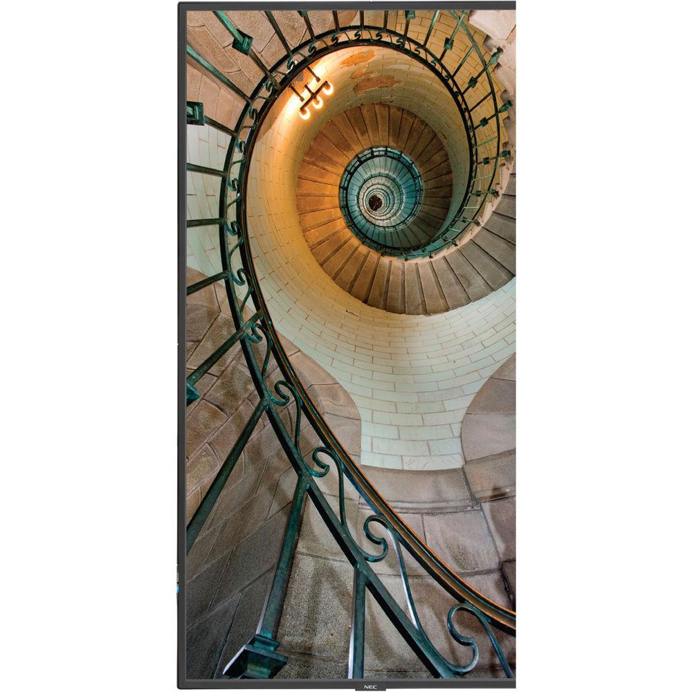 NEC P484 48" 16:9 LCD Commercial Monitor