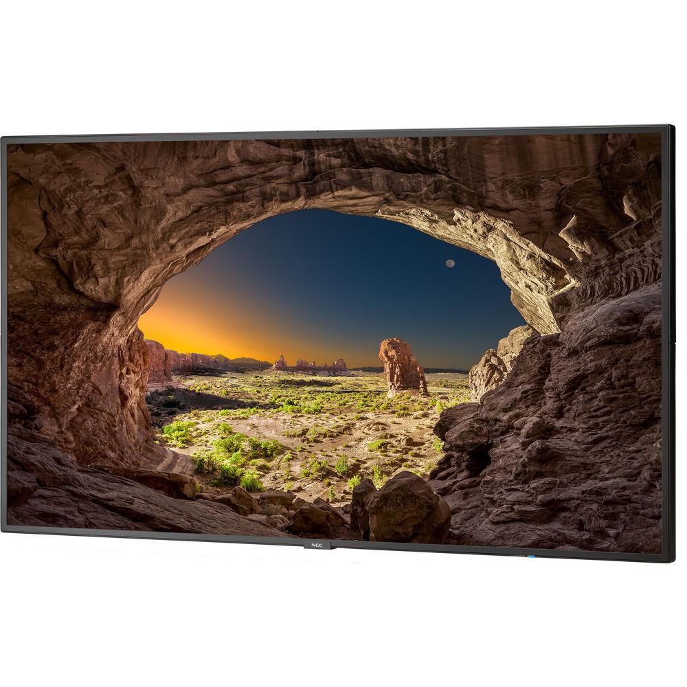 NEC V554 55" 16:9 LCD Commercial Display