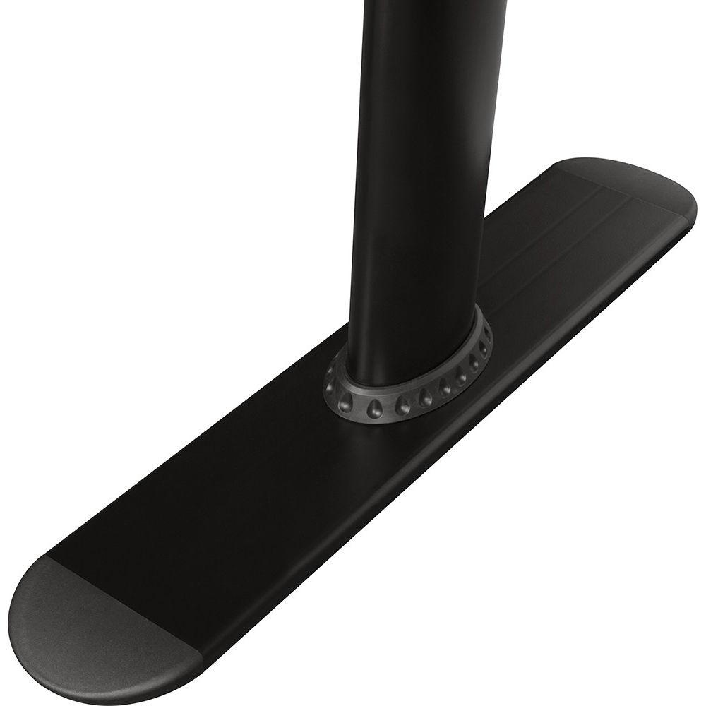 Nucleus 1 Studio Desk Base Model with 12" Extensions