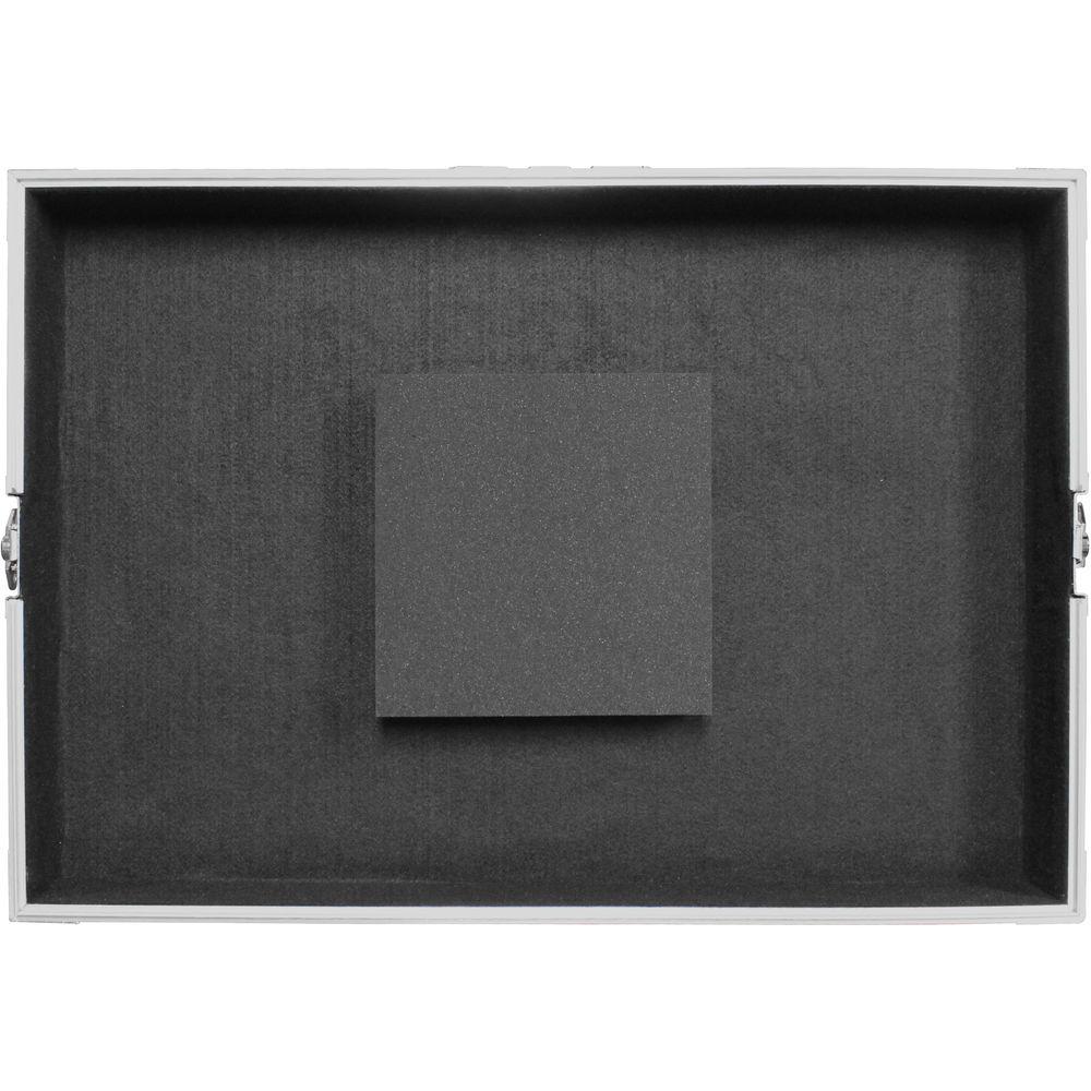 Odyssey Innovative Designs Flight Zone Low-Profile Case for Denon MCX8000 DJ Controller