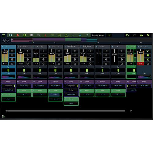Open Labs Stagelight 3 Core Bundle - Music Production Software