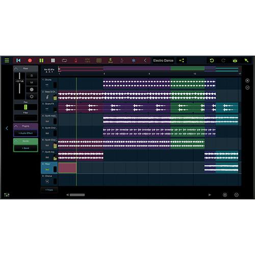 Open Labs Stagelight 3 Core Bundle - Music Production Software