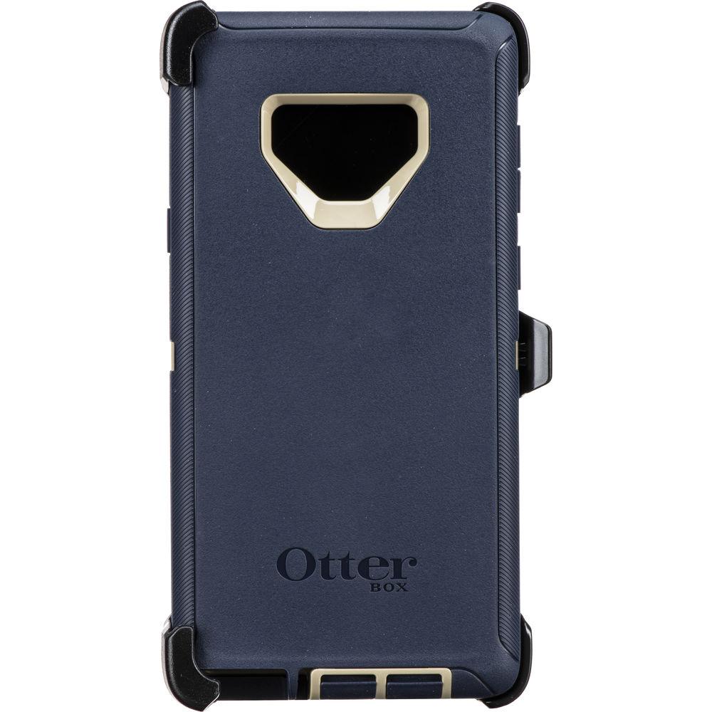 OtterBox Defender Series Case for Samsung Galaxy Note9