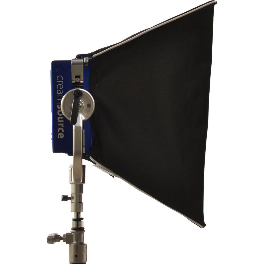 Outsight DoPchoice Snapbag Softbox for Creamsource Micro
