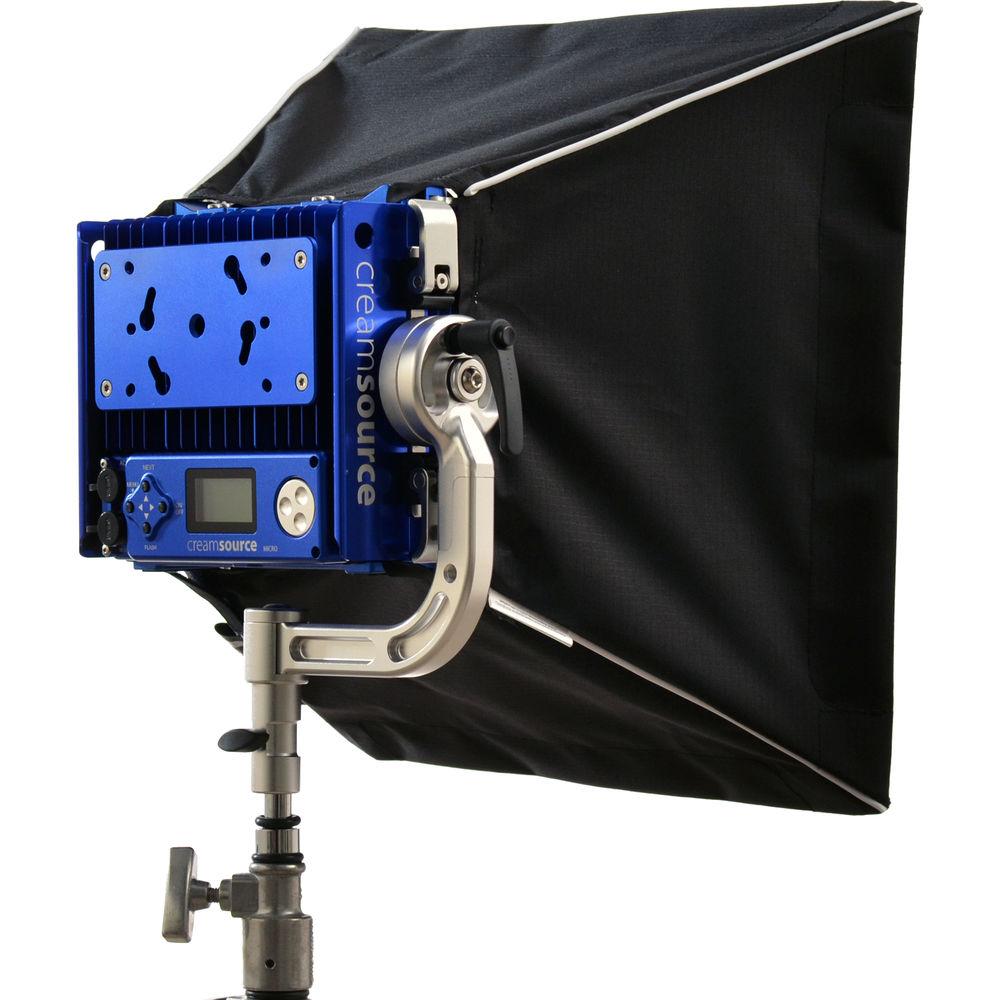 Outsight DoPchoice Snapbag Softbox for Creamsource Micro