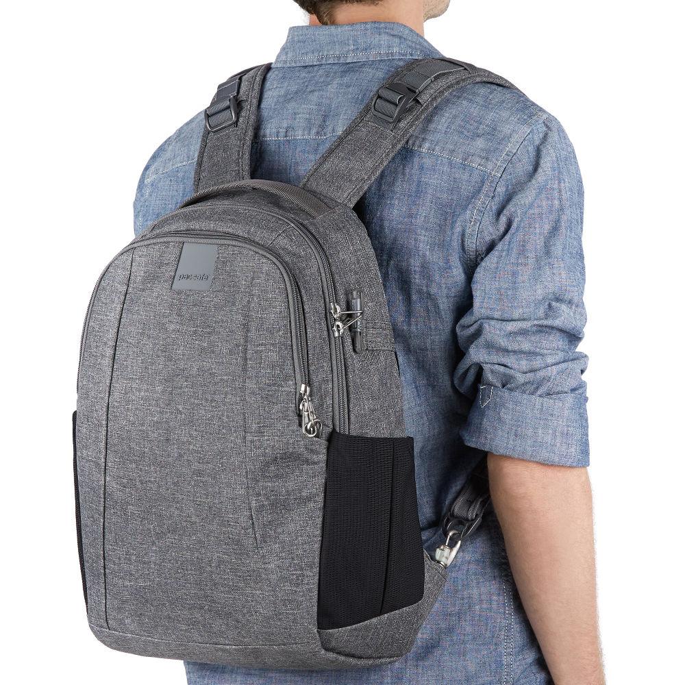 Pacsafe Metrosafe LS350 Anti-Theft Backpack