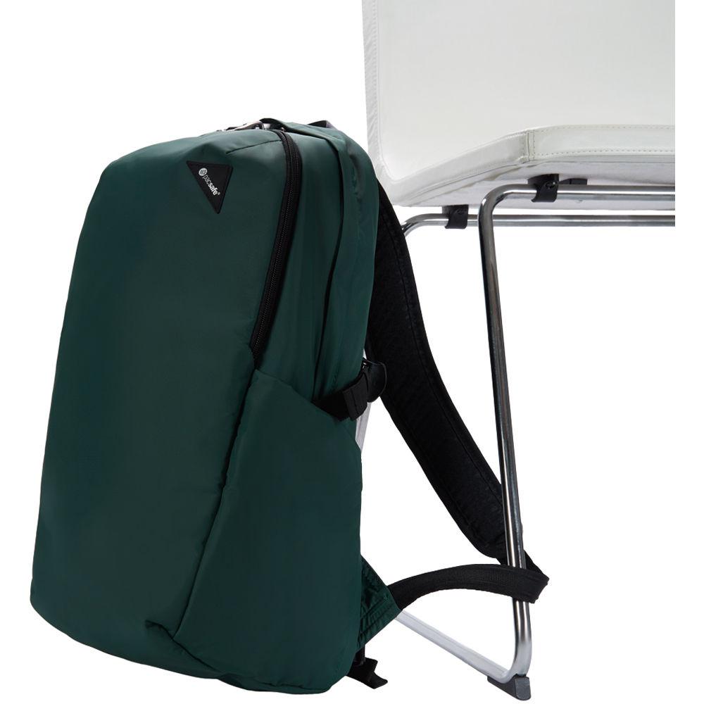 Pacsafe Vibe 25 Anti-Theft 25L Backpack