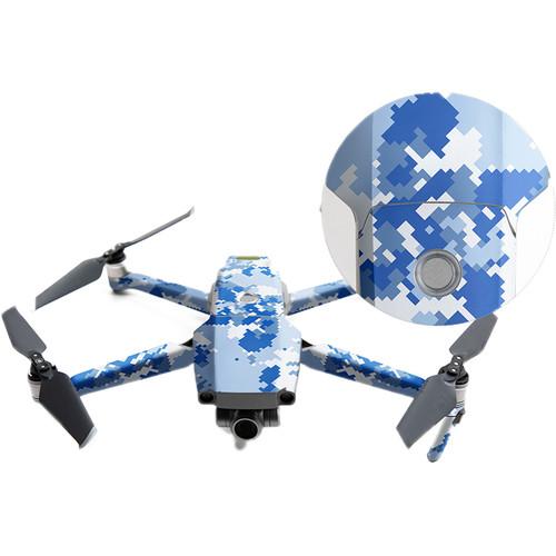 PGYTECH HA-050 Skin for DJI Mavic 2