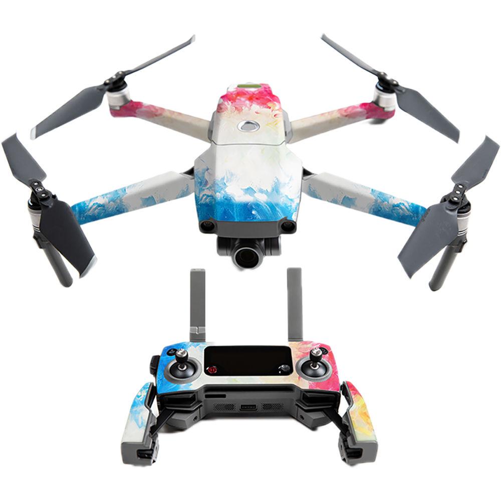 PGYTECH HA-050 Skin for DJI Mavic 2