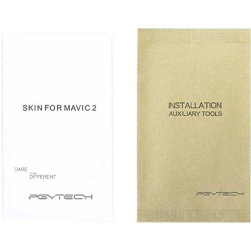 PGYTECH HA-050 Skin for DJI Mavic 2
