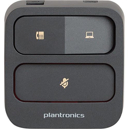 Plantronics MDA100 Analog Switch