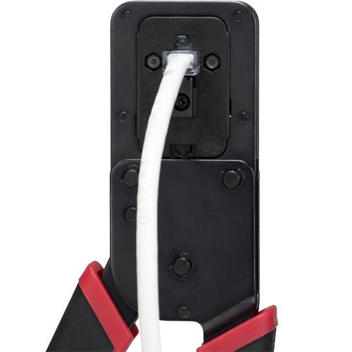 Platinum Tools EXO Crimp Frame with EXO-EX Die