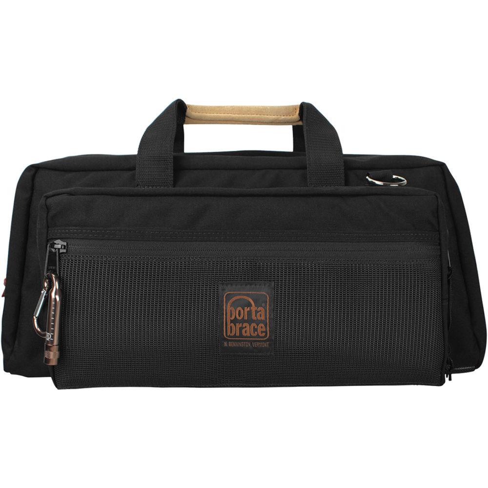 Porta Brace Custom-Fit Camera Case for Sony FDR-AX1