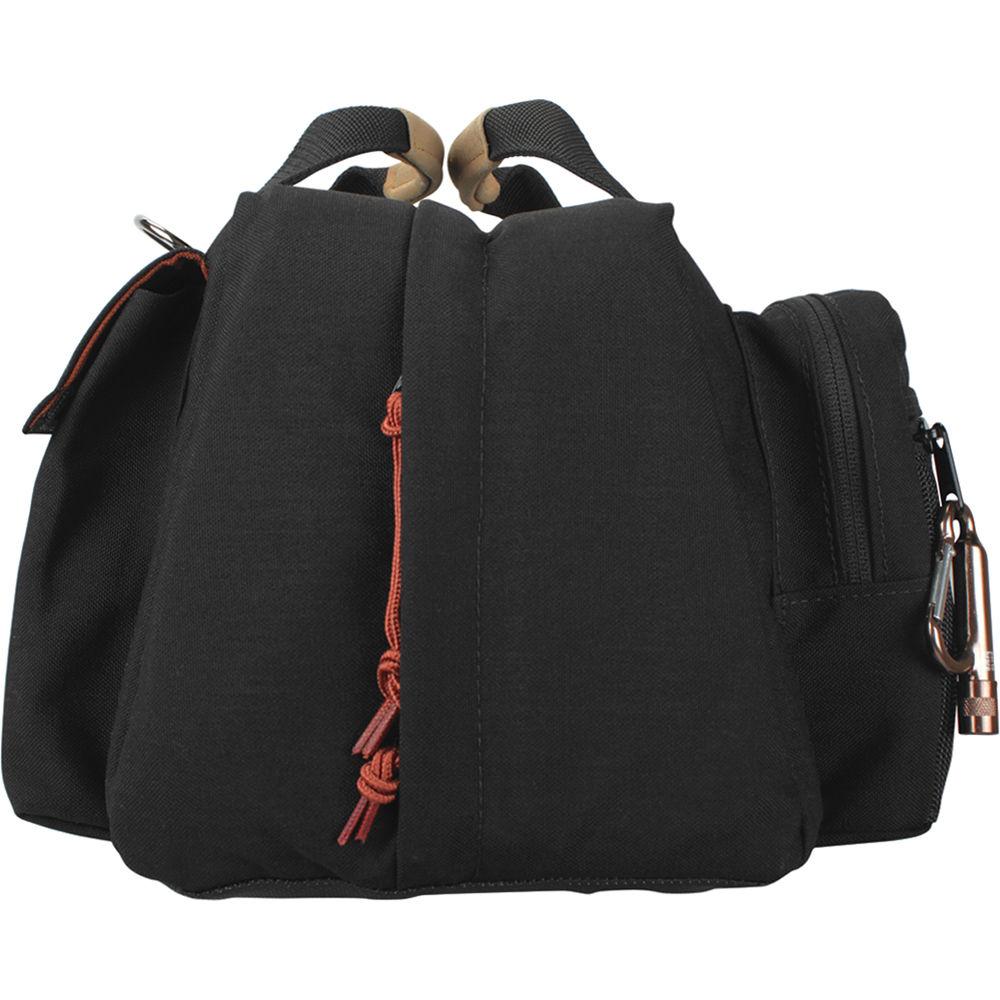 Porta Brace Custom-Fit Camera Case for Sony FDR-AX1