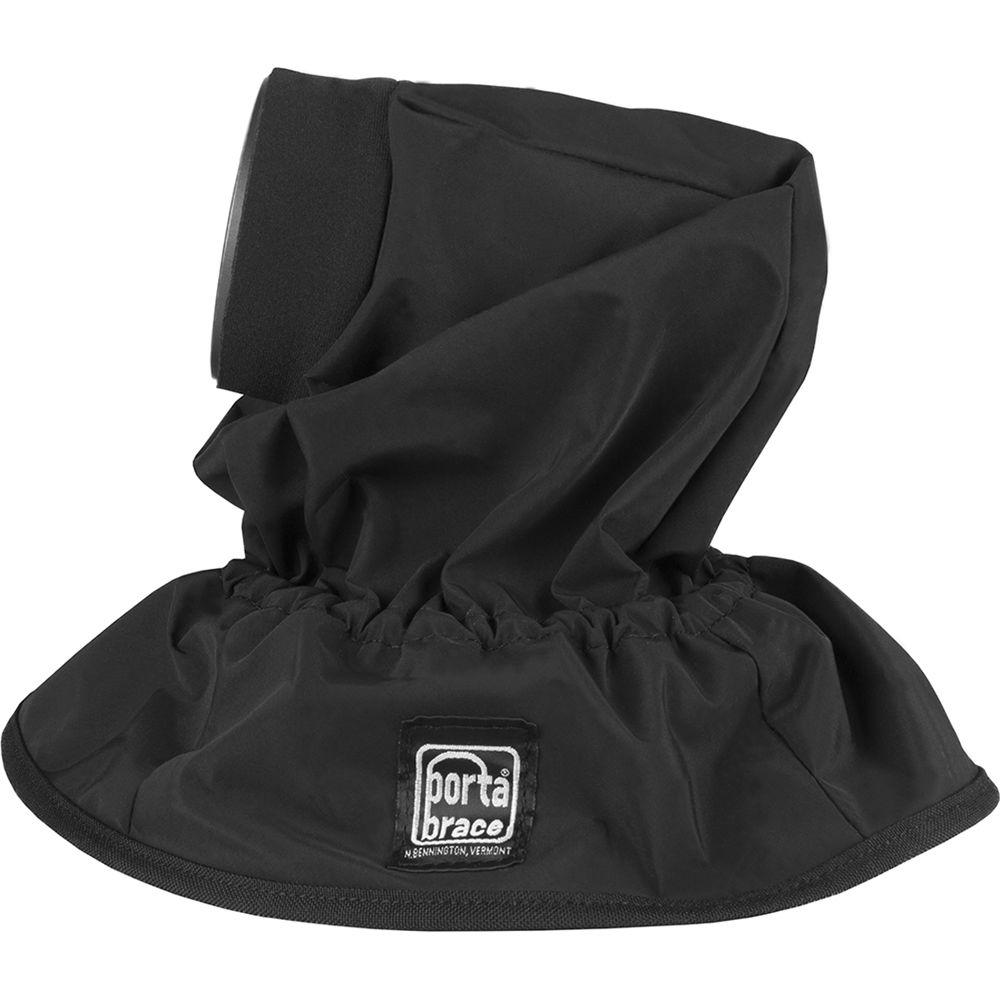 Porta Brace Custom Fit Rain Cover for Panasonic AW-HE120 Camera