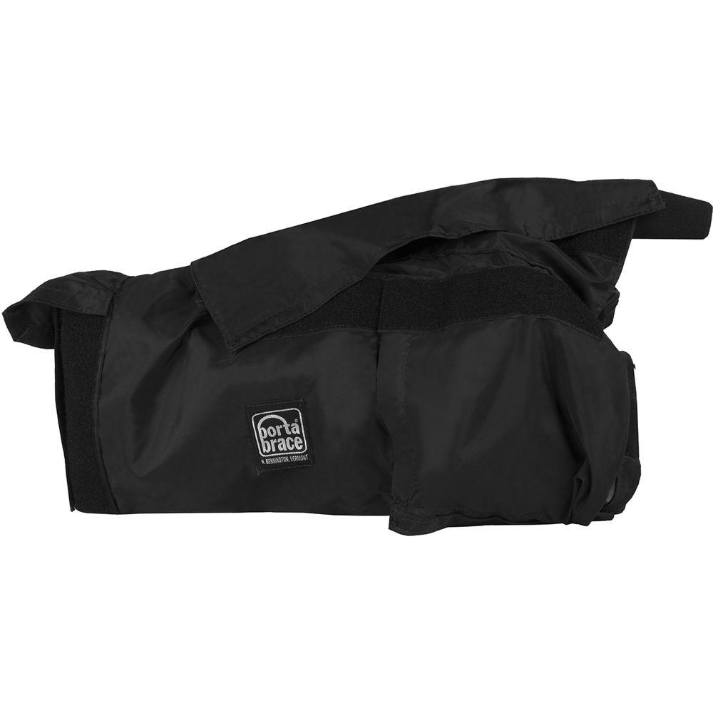 Porta Brace Quick Rain Slick Cover for Panasonic AG-AC8