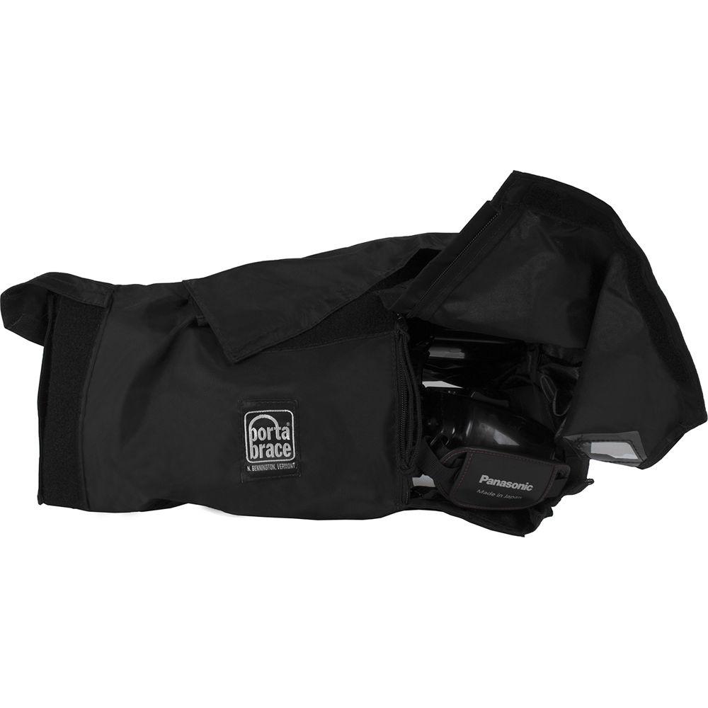 Porta Brace Quick Rain Slick Cover for Panasonic AG-AC8
