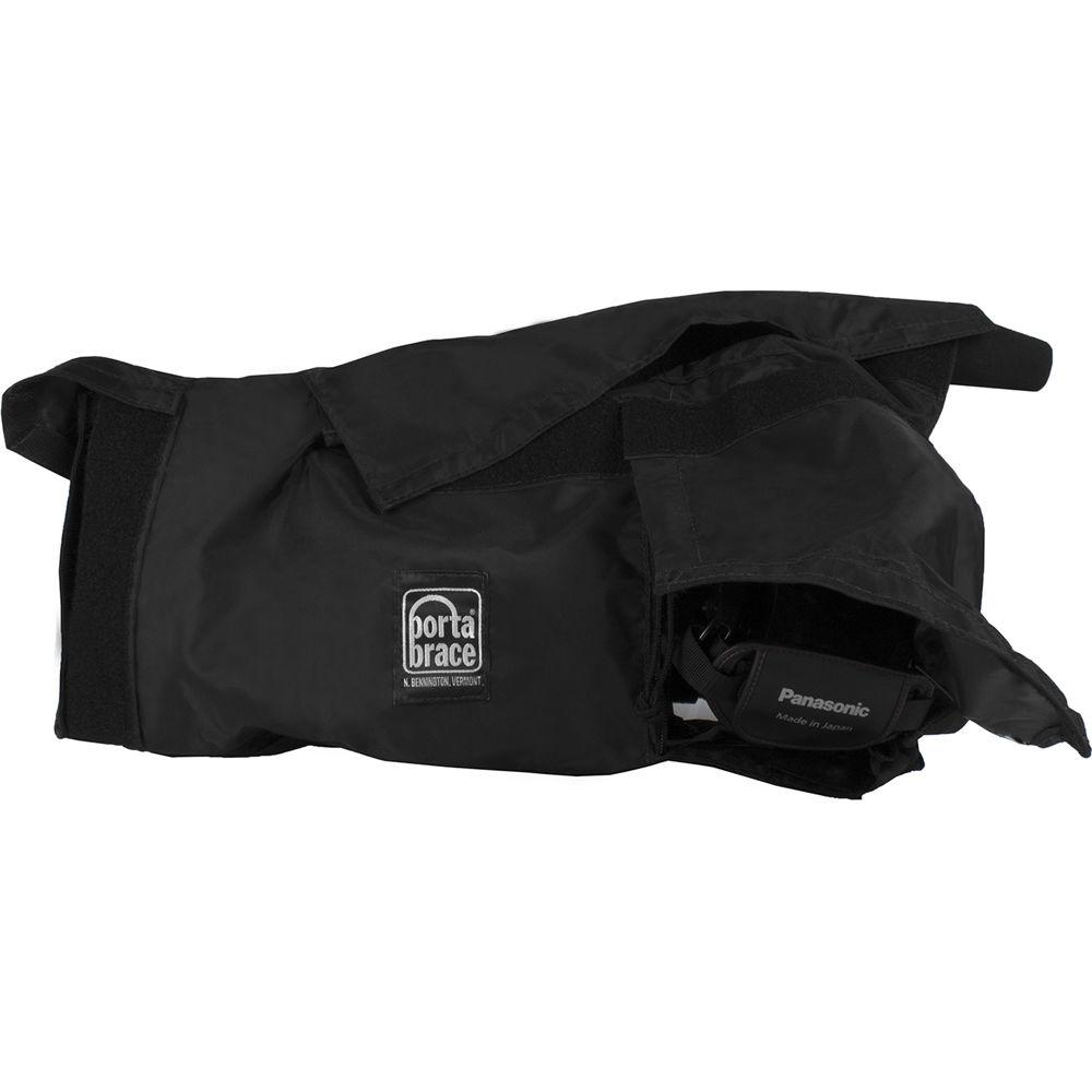 Porta Brace Quick Rain Slick Cover for Panasonic AG-AC8