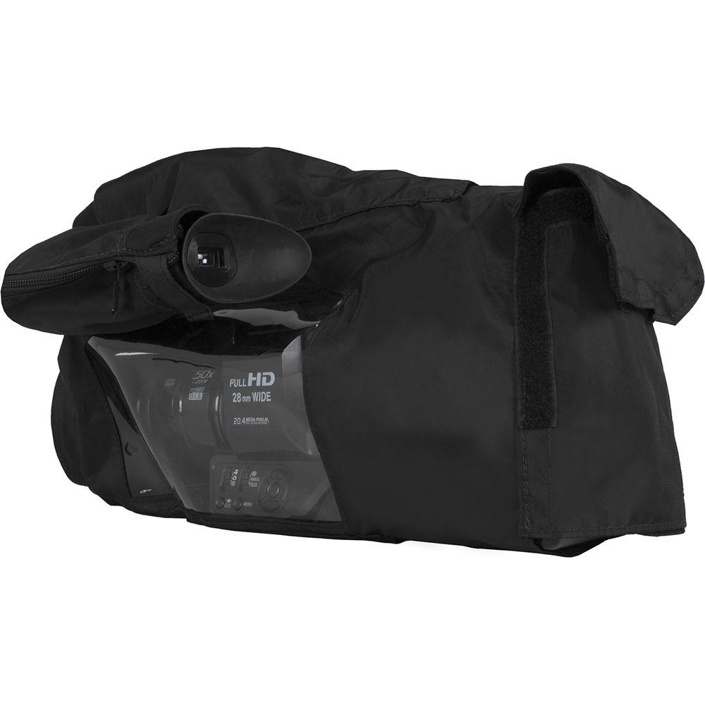 Porta Brace Quick Rain Slick Cover for Panasonic AG-AC8