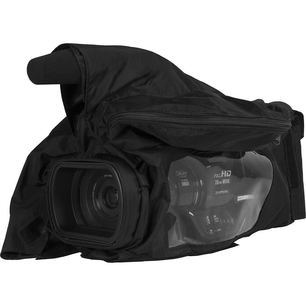 Porta Brace Quick Rain Slick Cover for Panasonic AG-AC8