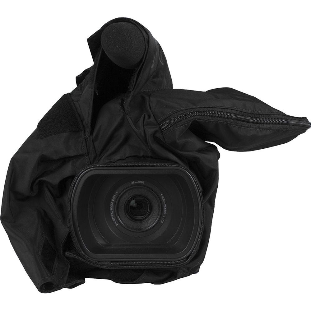 Porta Brace Quick Rain Slick Cover for Panasonic AG-AC8