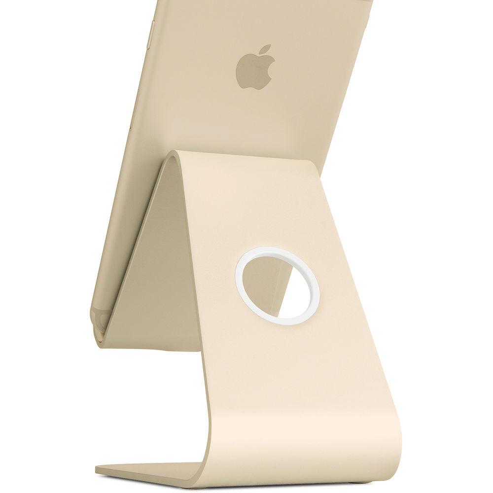 Rain Design mStand Mobile Stand for Smartphones and Tablets