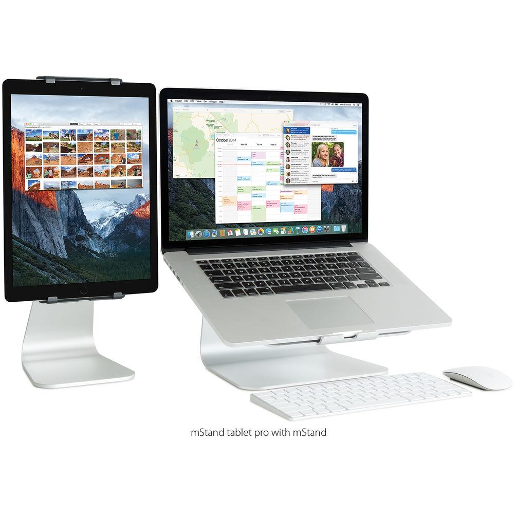 Rain Design mStand TabletPro for iPad Pro 12.9"