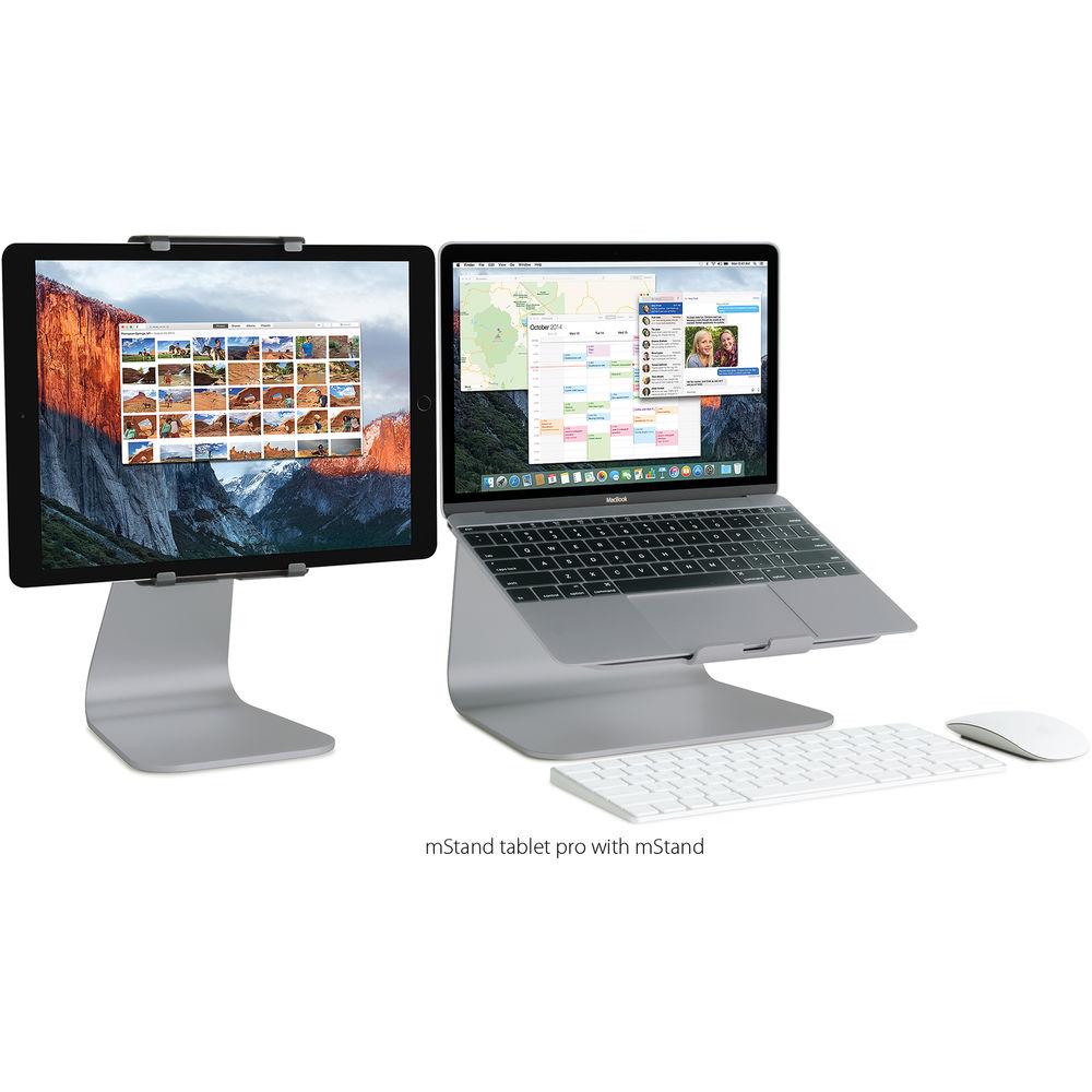 Rain Design mStand TabletPro for iPad Pro 12.9"