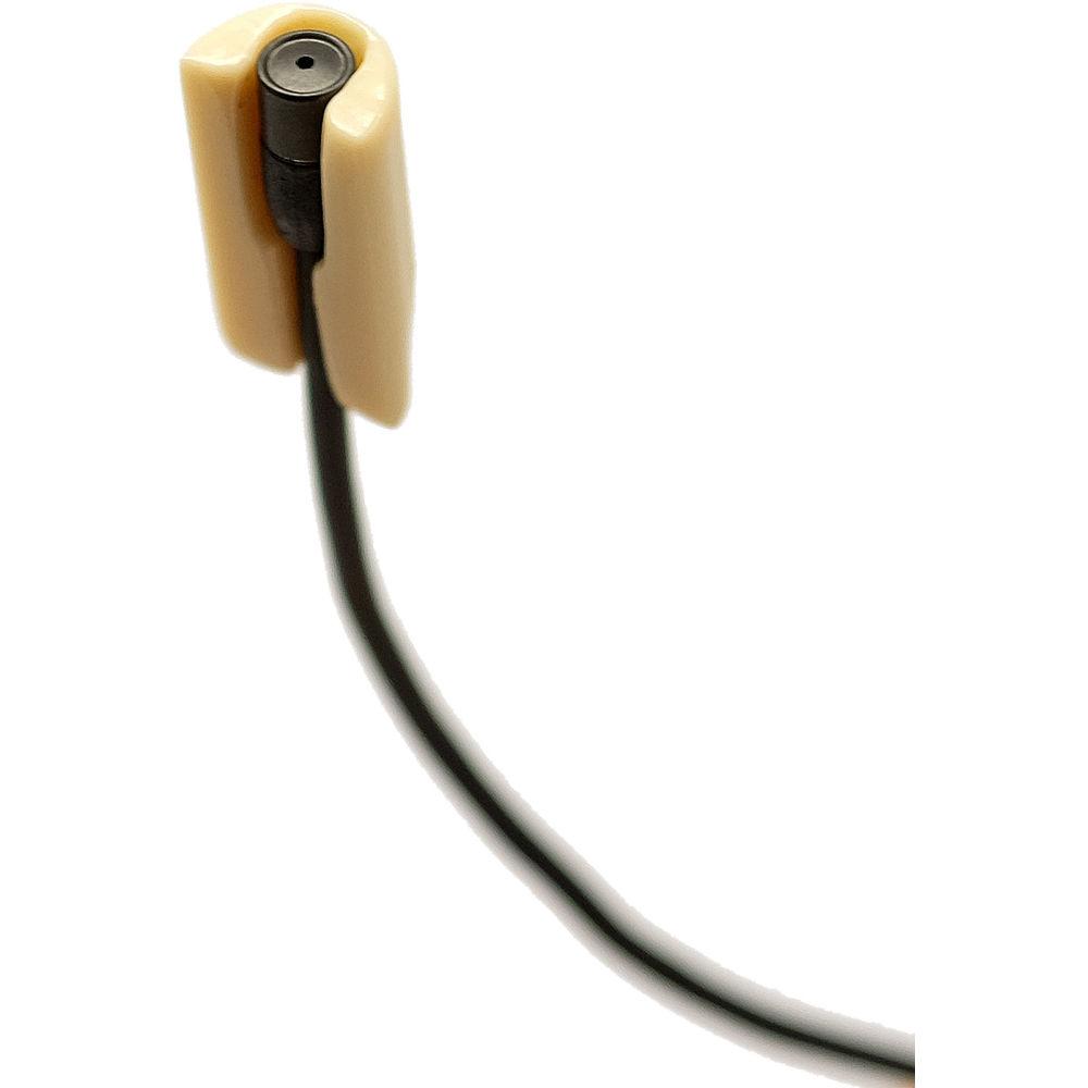 Remote Audio MiniMount for the Sennheiser MKE2