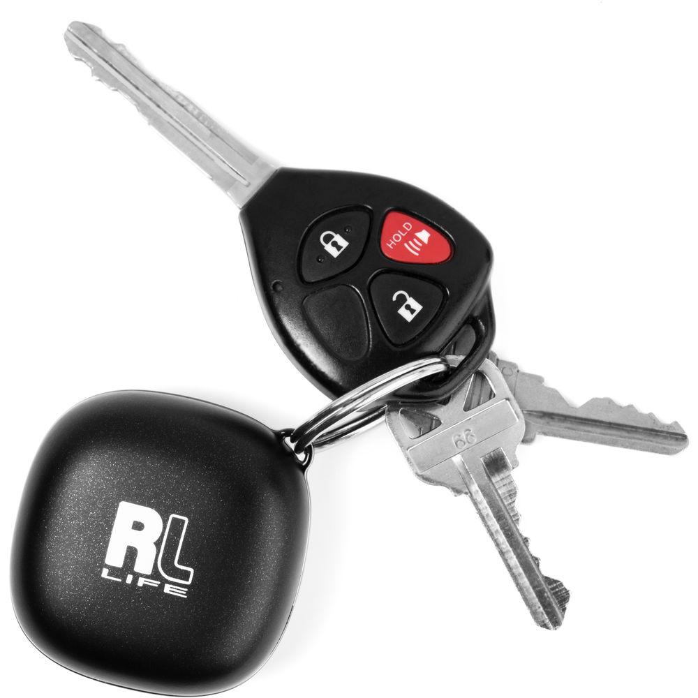 RL Audio FiTerra True Wireless In-Ear Headphones